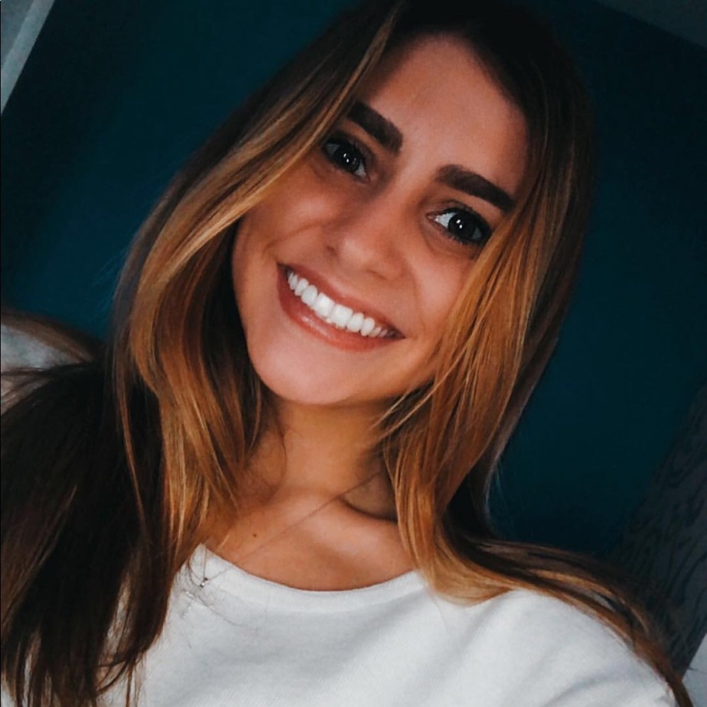 Meet your Posher, Jessica